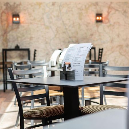 Mount Pleasant Hotel Great Malvern Εξωτερικό φωτογραφία