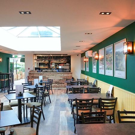Mount Pleasant Hotel Great Malvern Εξωτερικό φωτογραφία