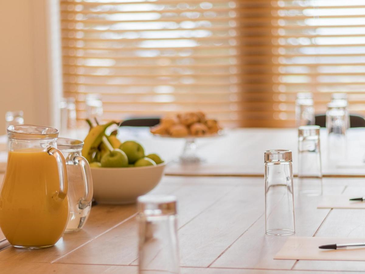 Mount Pleasant Hotel Great Malvern Εξωτερικό φωτογραφία