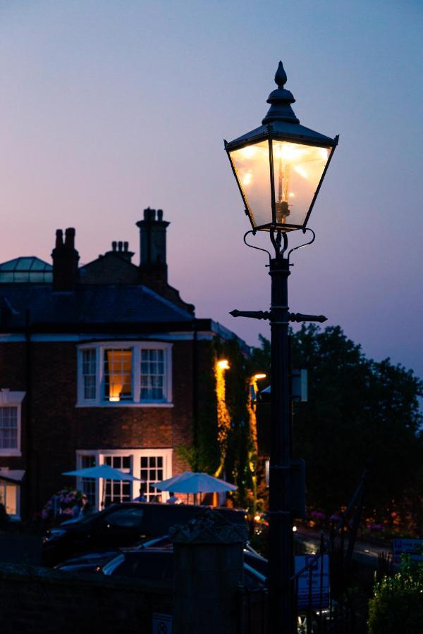 Mount Pleasant Hotel Great Malvern Εξωτερικό φωτογραφία
