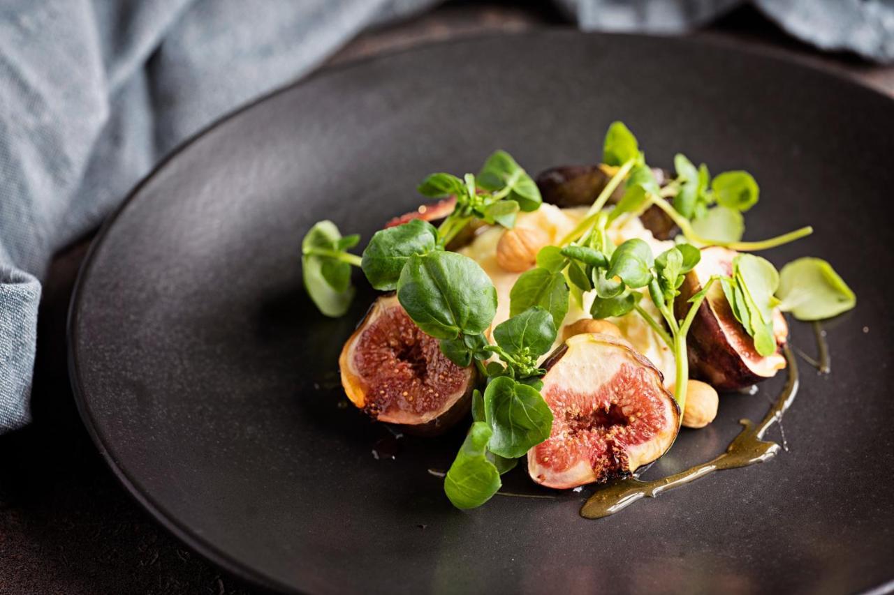Mount Pleasant Hotel Great Malvern Εξωτερικό φωτογραφία