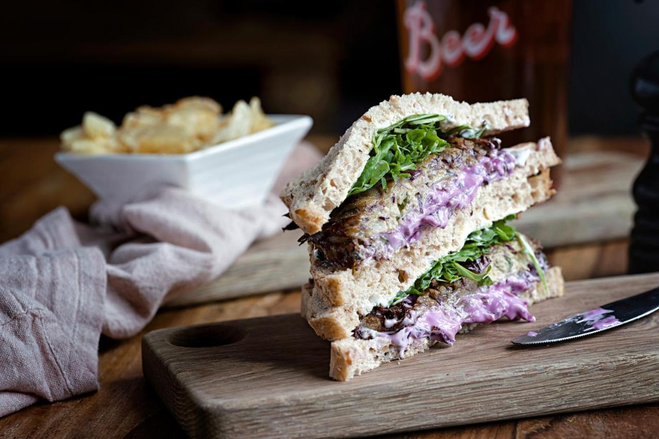 Mount Pleasant Hotel Great Malvern Εξωτερικό φωτογραφία