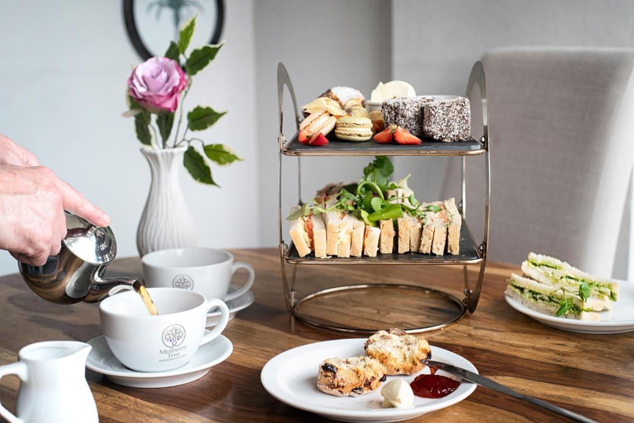 Mount Pleasant Hotel Great Malvern Εξωτερικό φωτογραφία