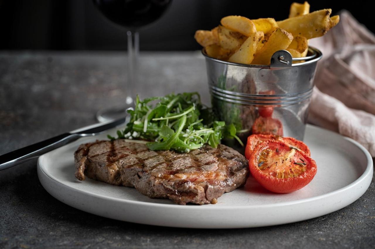 Mount Pleasant Hotel Great Malvern Εξωτερικό φωτογραφία