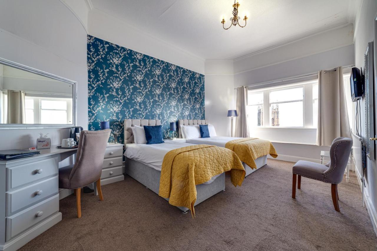 Mount Pleasant Hotel Great Malvern Δωμάτιο φωτογραφία