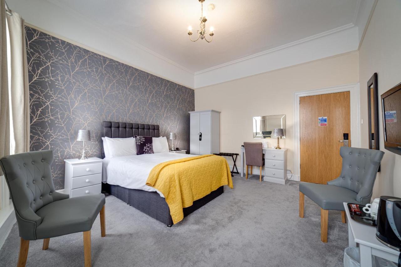 Mount Pleasant Hotel Great Malvern Δωμάτιο φωτογραφία