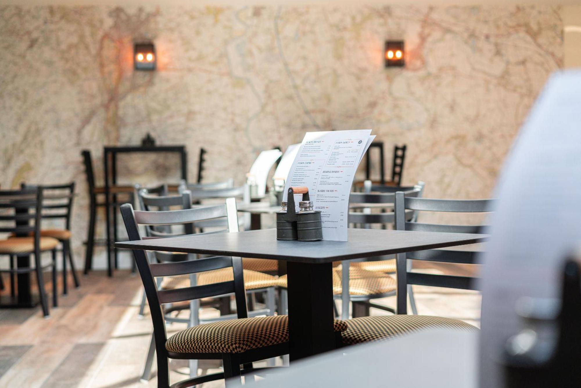 Mount Pleasant Hotel Great Malvern Εξωτερικό φωτογραφία