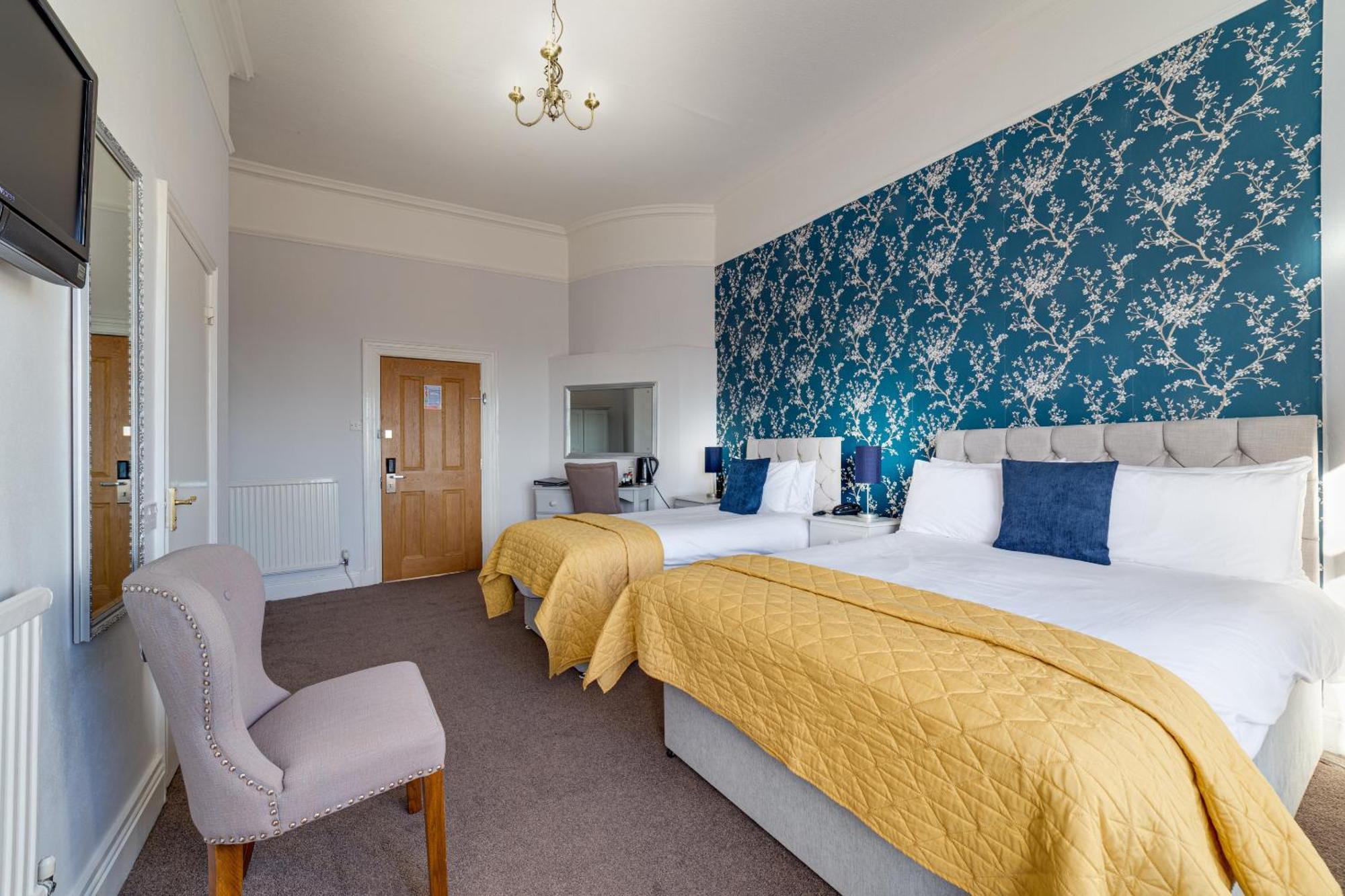 Mount Pleasant Hotel Great Malvern Δωμάτιο φωτογραφία