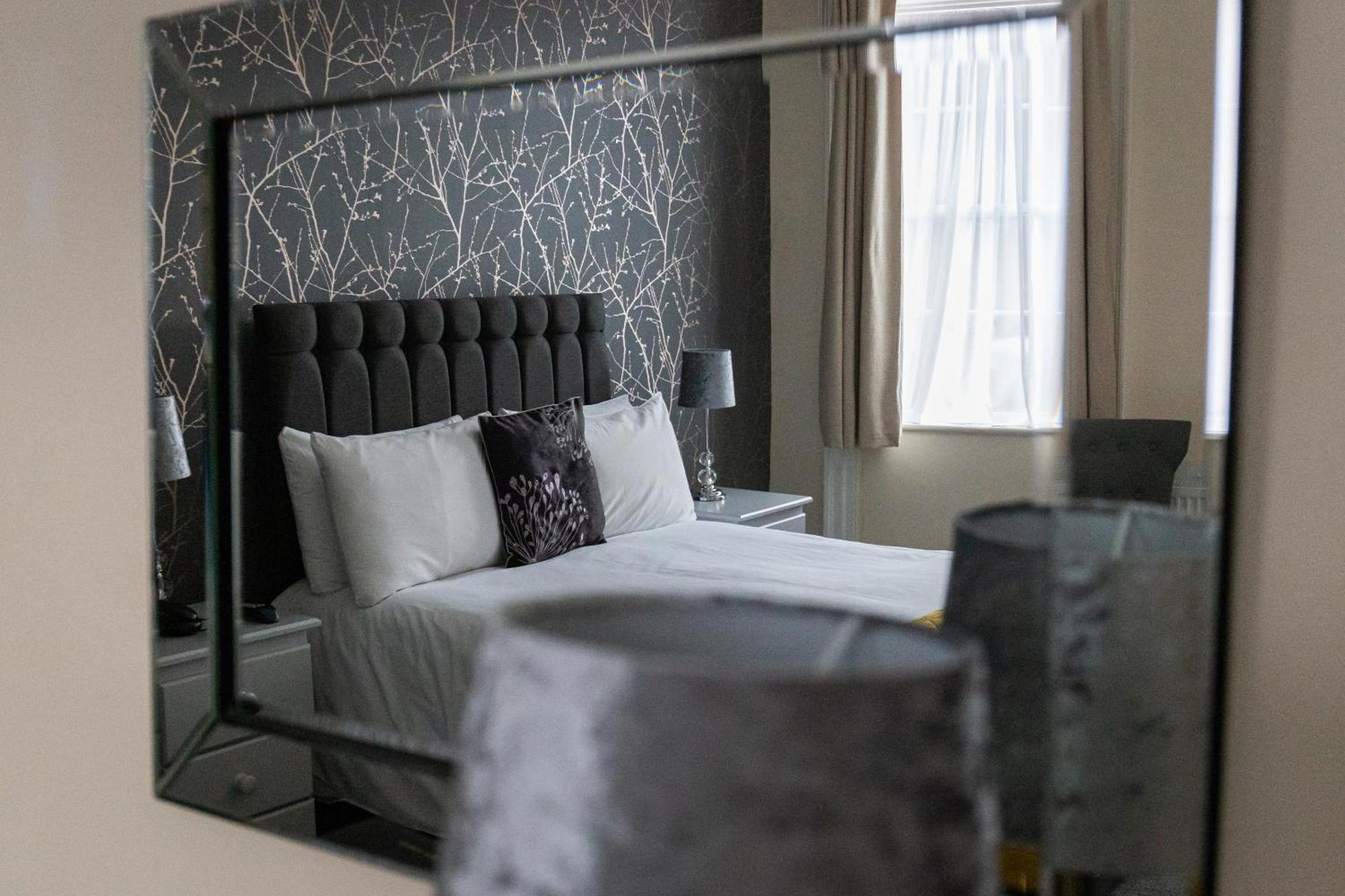 Mount Pleasant Hotel Great Malvern Δωμάτιο φωτογραφία