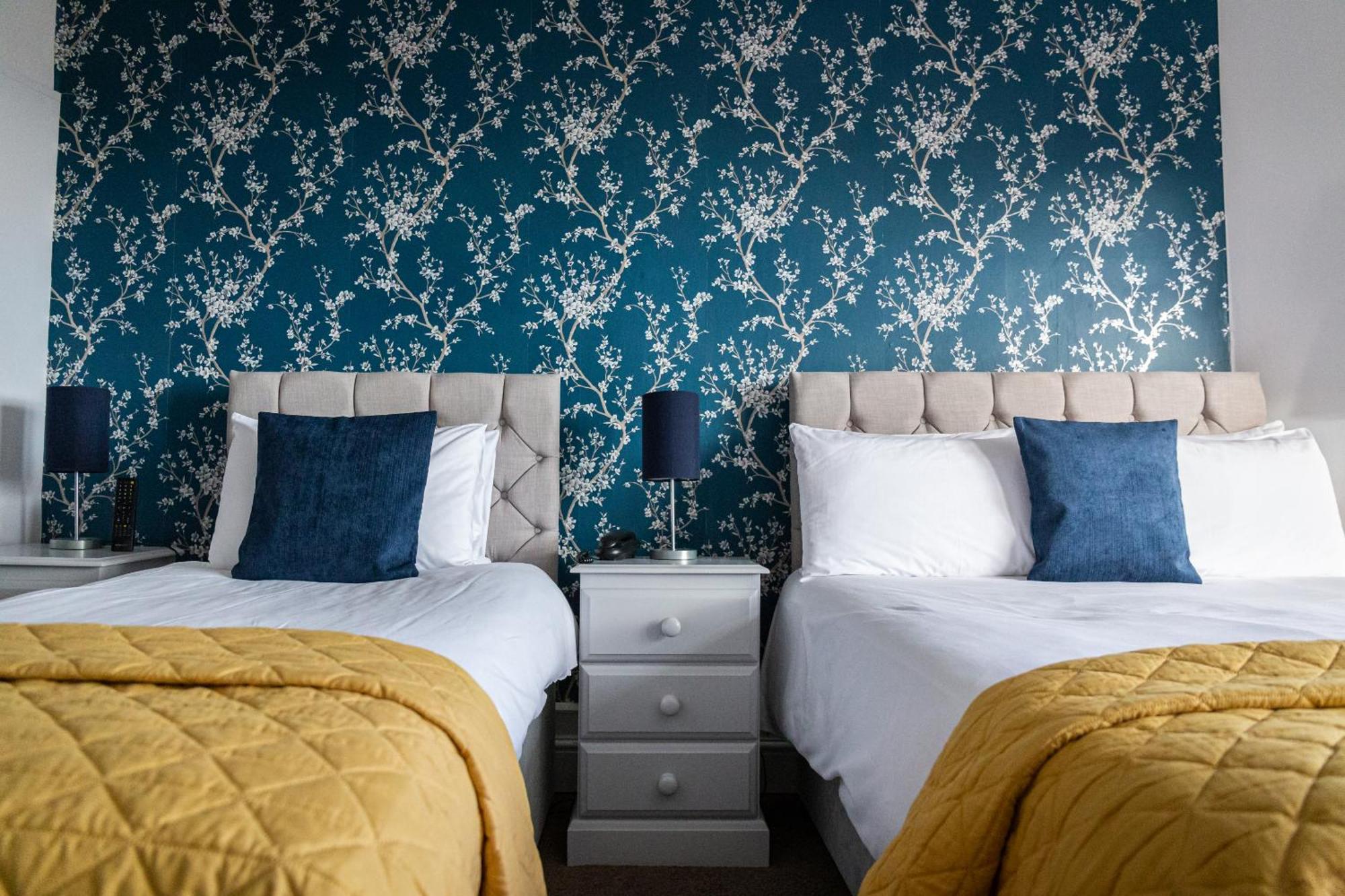 Mount Pleasant Hotel Great Malvern Δωμάτιο φωτογραφία