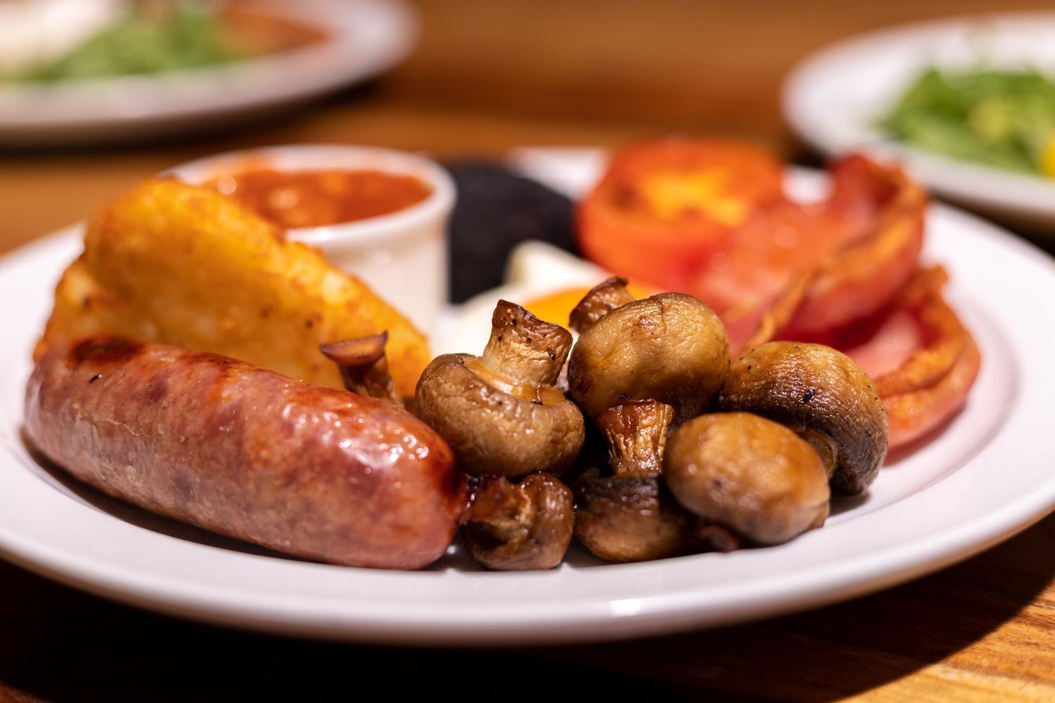 Mount Pleasant Hotel Great Malvern Εξωτερικό φωτογραφία